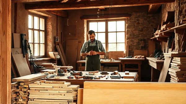 Choisir un charpentier en isère : guide pratique et conseils