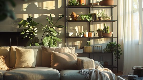 Guide d'achat en ligne décoration et maison : astuces et conseils