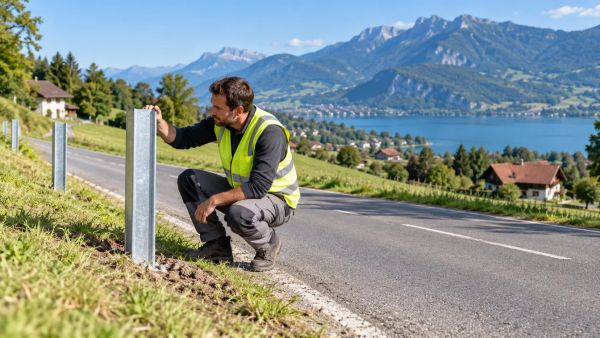 Les meilleures recommandations pour sélectionner des panneaux de signalisation
