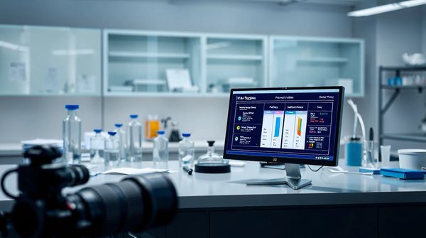 Les meilleurs filtres pfas : un comparatif essentiel 2025