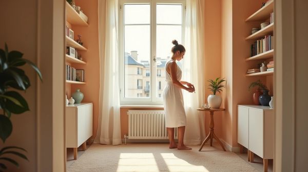 Optimiser votre quotidien avec une femme de ménage à Bordeaux