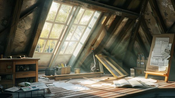 Prix de velux : les facteurs déterminants à retenir