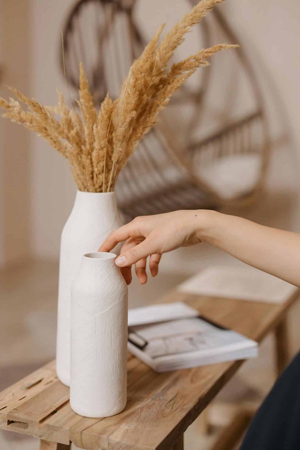 Quelles précautions prendre pour déménager une collection de vases en céramique?