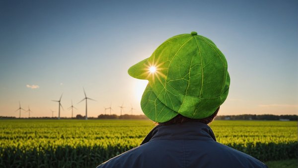 Cap soleil energie : économie d'énergie et avenir vert à tremblay