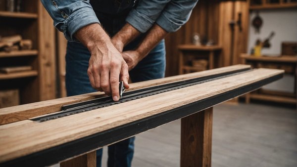 Découvrez le savoir-faire du menuisier annecy pour vos projets sur mesure