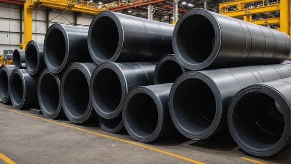 Les avantages du pehd 1000 pour vos applications industrielles