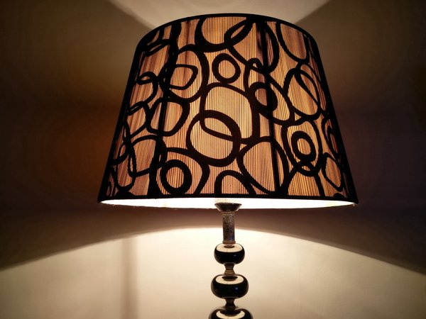 Abat jour industriel : choisissez le style qui vous inspire