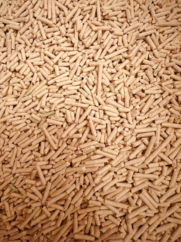 Optimisez la fabrication de pellets pour un avenir durable
